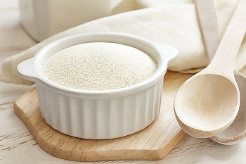 Все о манной крупе — особенности продукта, его польза и вред