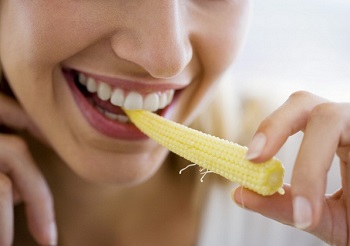 Применение кукурузы для похудения - полезные советы и рекомендации