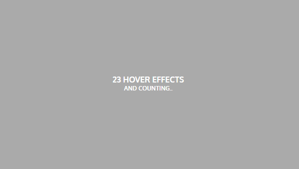 Demo Image: HoverEffects.css