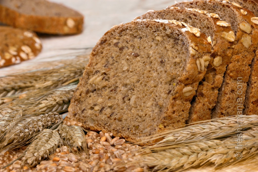 Хлеб на заквасках — полезнее и вкуснее