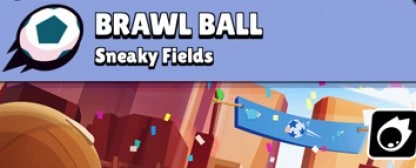 Brawl Ball