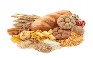 Family of Complex Carbohydrates