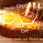 honey doesn