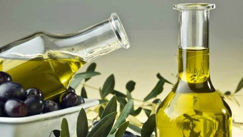 масло оливковое для жарки