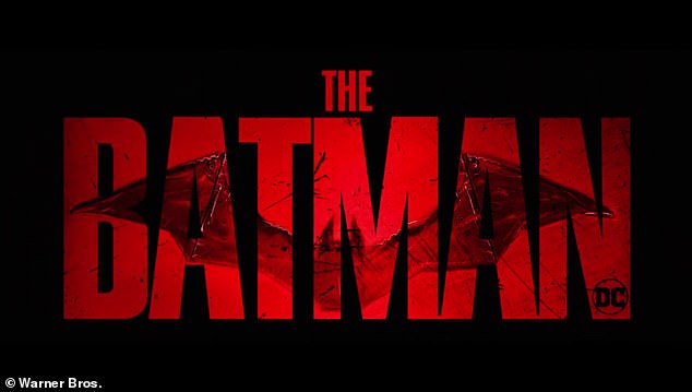 The Batman: The first theatrical trailer for his highly anticipated film The Batman, starring Robert Pattinson as the caped crusader, premiered at DC FanDome on Saturday