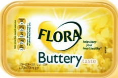 Flore Buttery