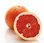 Red grapefruit