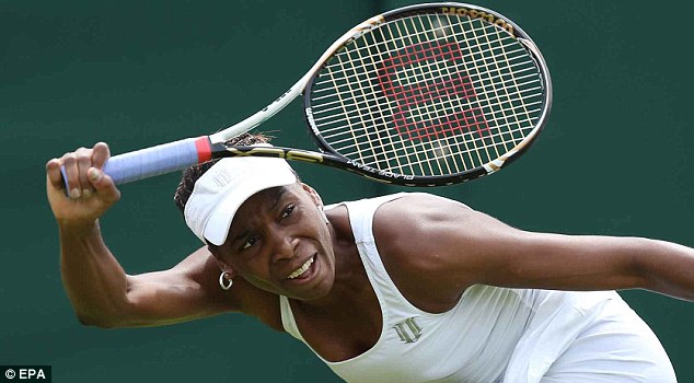 Venus Williams