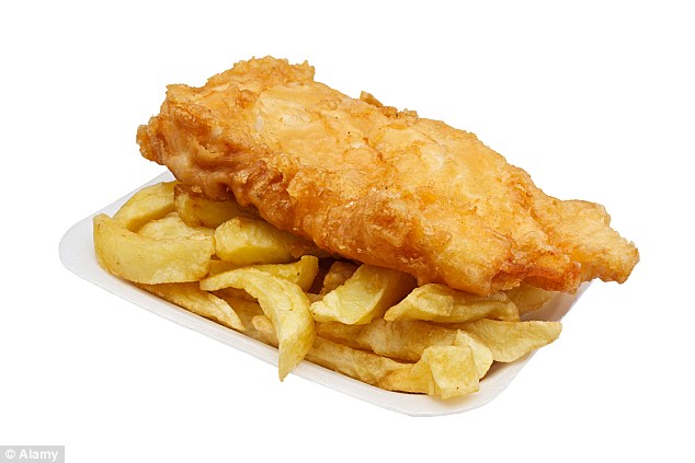 An investigation conducted by Which? discovered that around one in six fish sold in UK takeaways was labelled incorrectly