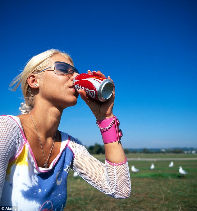 Dietitian Dr Frankie Phillips says it