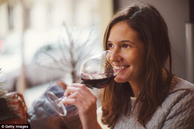 A new guide revealing what really happens to your body when you stop drinking may well discourage you from reaching for that chilled glass of white again