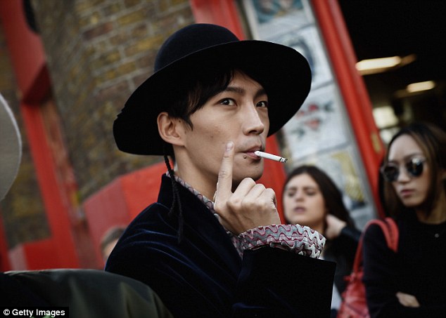 Smokers spend 45 minutes a shift nipping out for fag breaks, which adds up to a whole week every year or 11 months in a working life