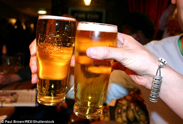 On average, the English spend 368 days in a pub during their lives, the Welsh 279 days, the Northern Irish 299, and the Scottish 298 days