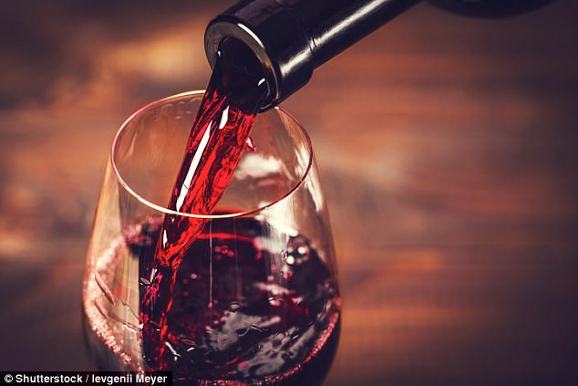 Creina Stockley, from the Australian Wine Research Institute, has shared that drinking a couple of glasses of red wine with a meal can improve your health