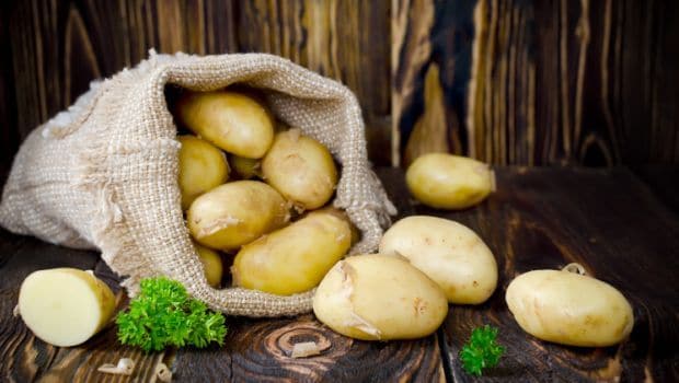 potatoes 620