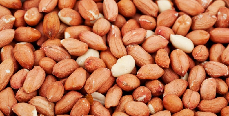 Суточная норма арахиса - сколько орешков безопасно съесть в день