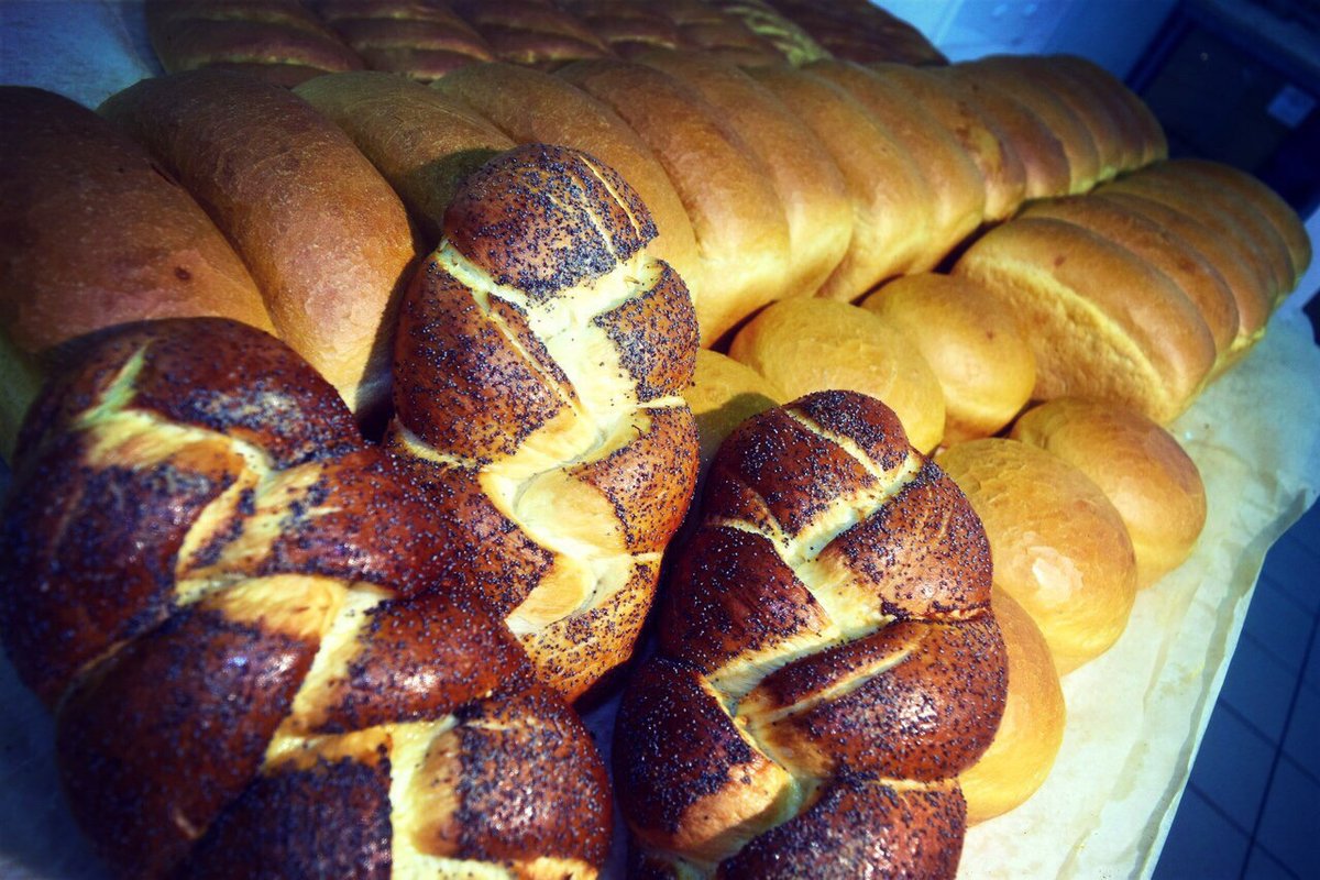 Бездрожжевой хлеб: чем полезен и как его правильно есть? - фото 1