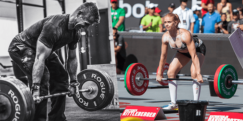 powerlifting deadlifts by mikko salo and annie thorisdottir strength and conditioning