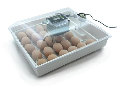 IncuView All-In-One Automatic Incubator