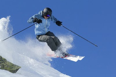 The best ski length is the one you enjoy most.
