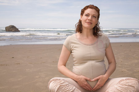 Что полезно беременным? Мифы о беременности