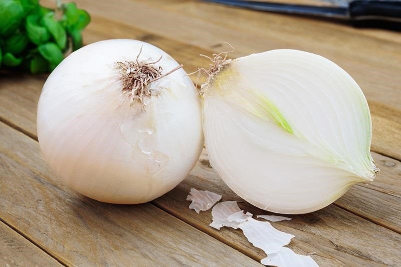 The Ultimate Onion Cheat Sheet: Which Onion Goes Best with What?