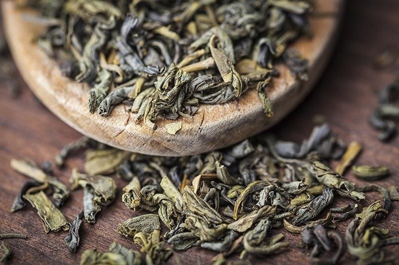 Green Tea: It Cleans More Than Just Your Body