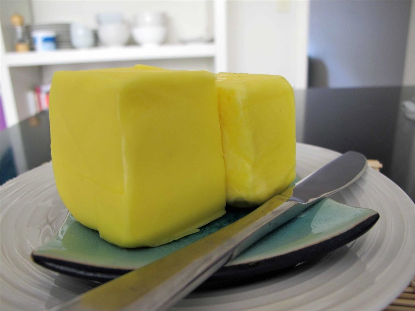 Ingredients 101: How & Why You Should Clarify Butter