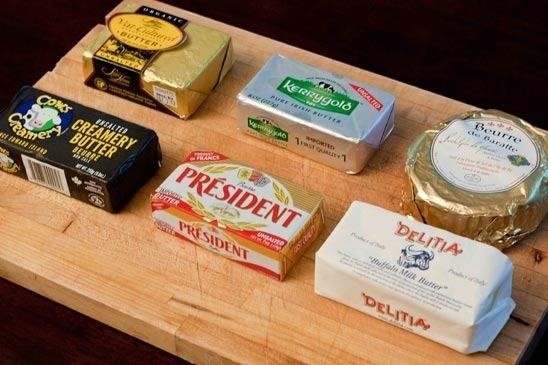 Ingredients 101: How & Why You Should Clarify Butter