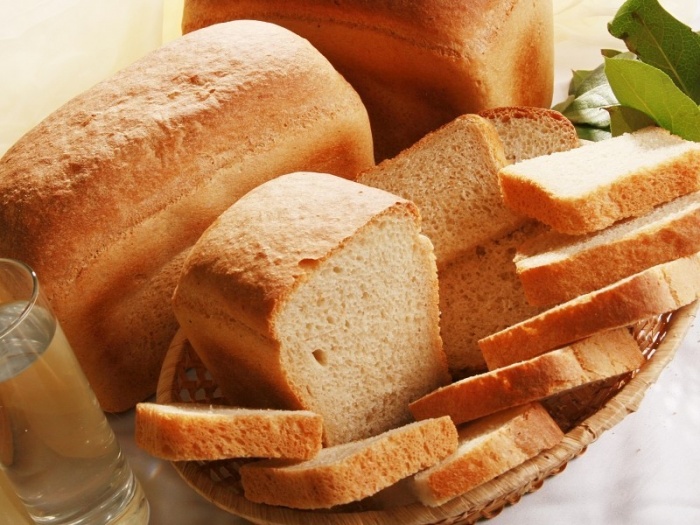 Чем опасен для здоровья современный хлеб. Что показали последние исследования? 