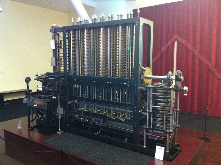 19 Great Inventions That Revolutionized History