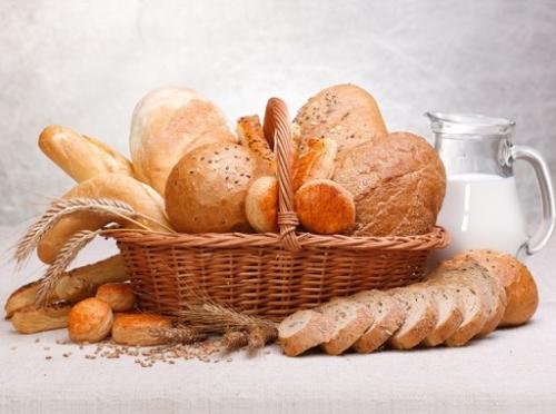 Свежий хлеб. Вреден ли свежий хлеб?