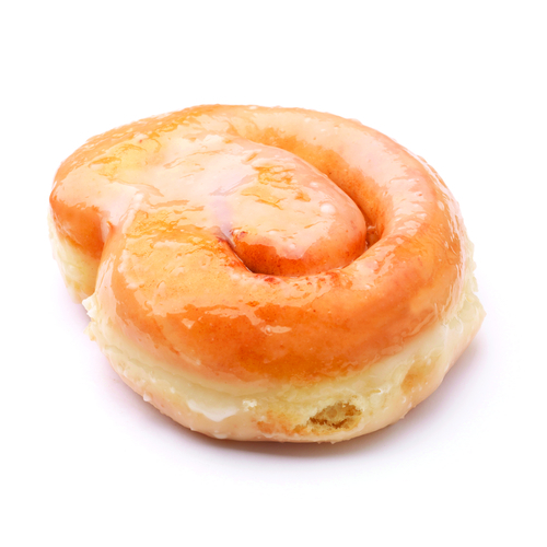 Big are honey buns bad for you 2