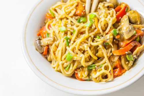 Big are egg noodles bad for you 2