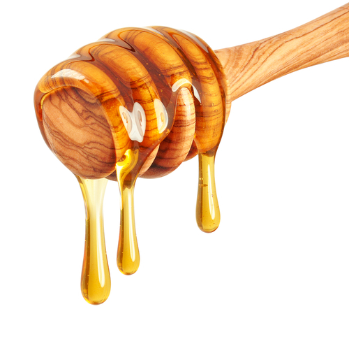 Big is honey bad for you