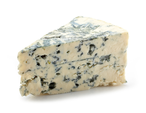 Big is blue cheese bad for you