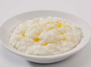 Рисовая каша