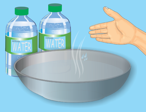 Чем полезна дистиллированная вода