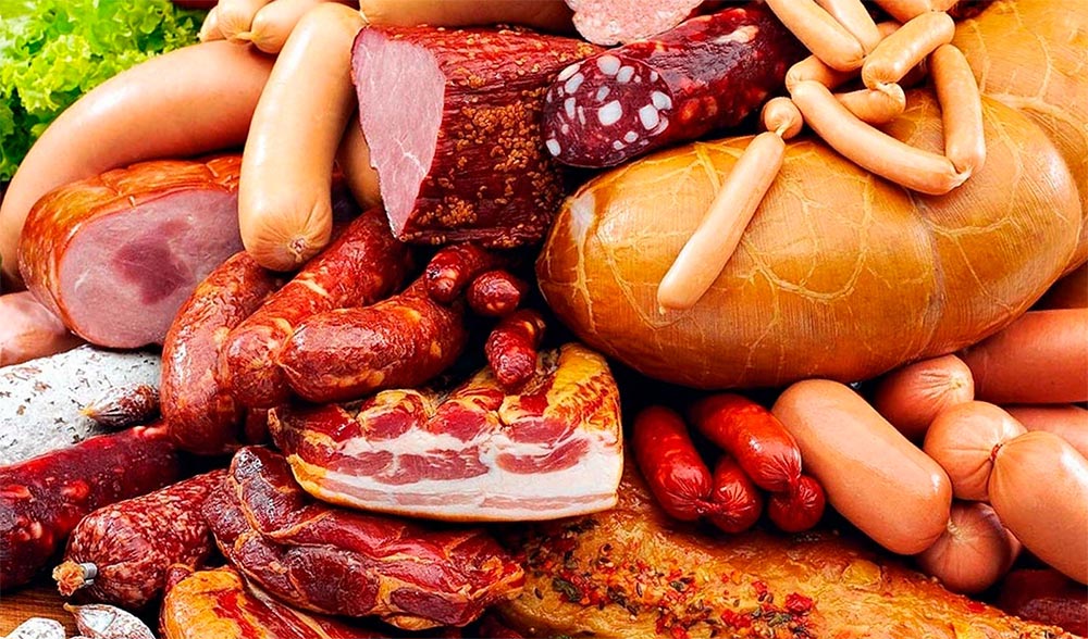 опасные продукты мясные деликатесы