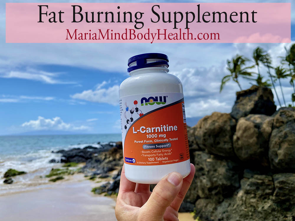 fat burning supplement