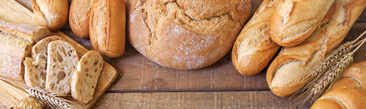 Бездрожжевой хлеб – так ли он полезен