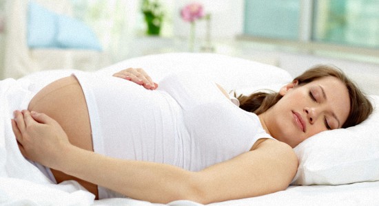 Вся польза сливочного масла при беременности