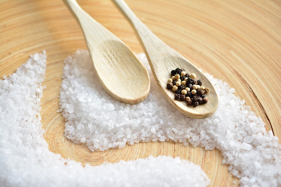 Соль польза и вред для организма человека