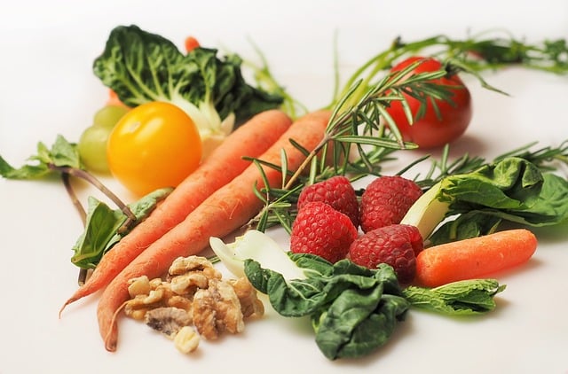 Содержание витаминов в моркови, польза для здоровья