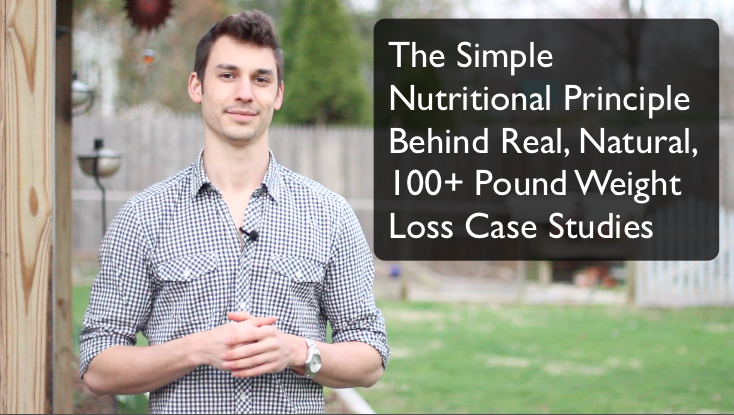 What is real food (outdoor video) thumb