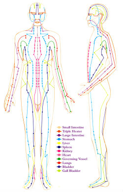 Суть метода Даоинь – нормализовать кровоток и гармонизировать работу основных энергетических каналов в нашем теле