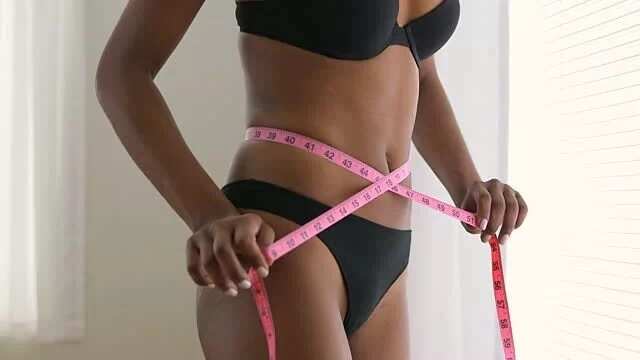 Nigerian weight loss plan