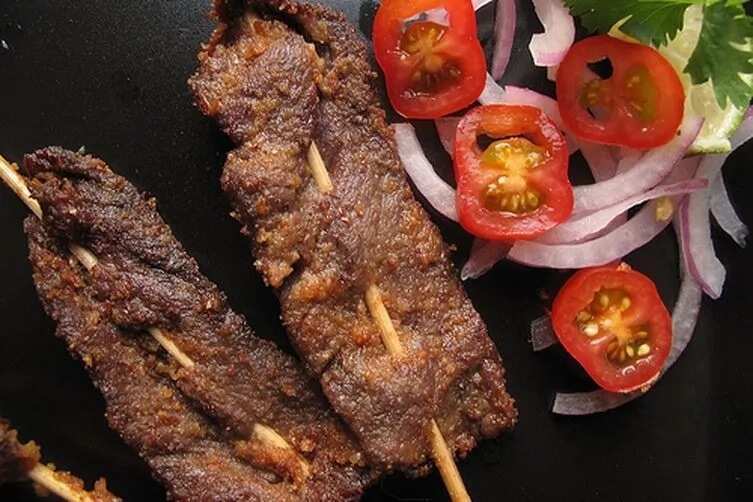 Suya best 10 Nigerian dishes for dinner