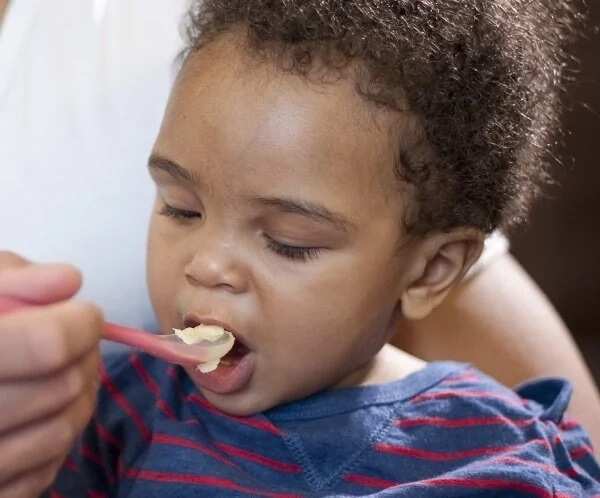 Benefits of fermented cod liver oil for babies