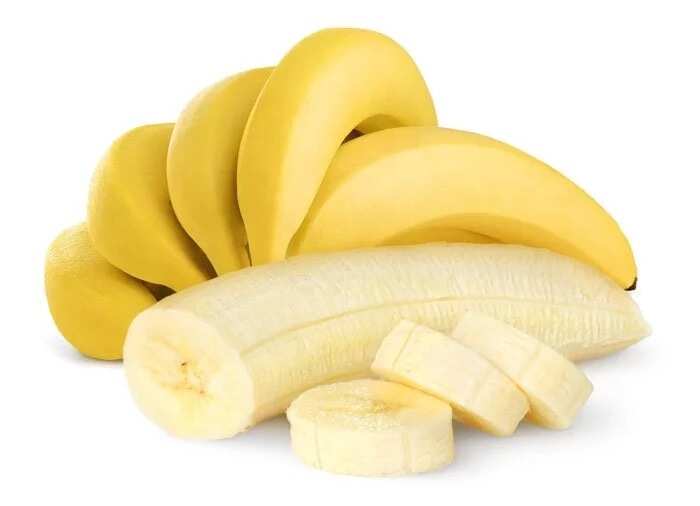 Banana benefits for men